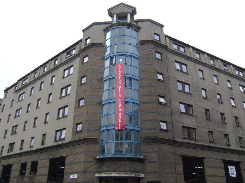 Auberge de jeunesse Metro *