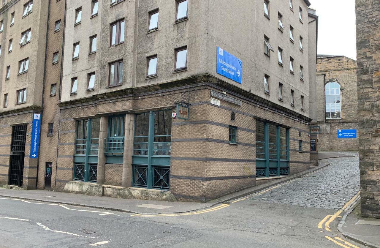 Auberge de jeunesse Metro *